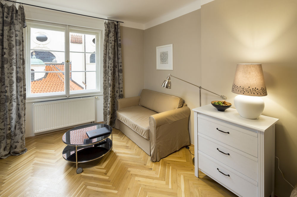 Fotos del hotel - Old Town - Templova Apartments