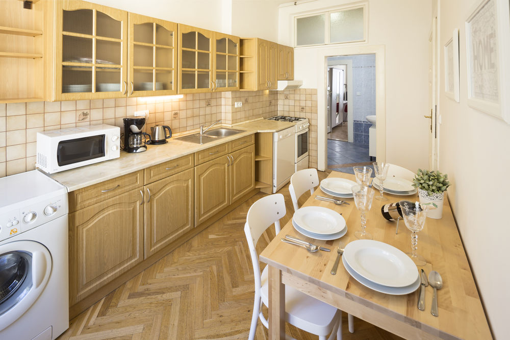 Fotos del hotel - Old Town - Templova Apartments