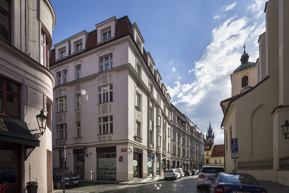 Fotos del hotel - Old Town - Templova Apartments