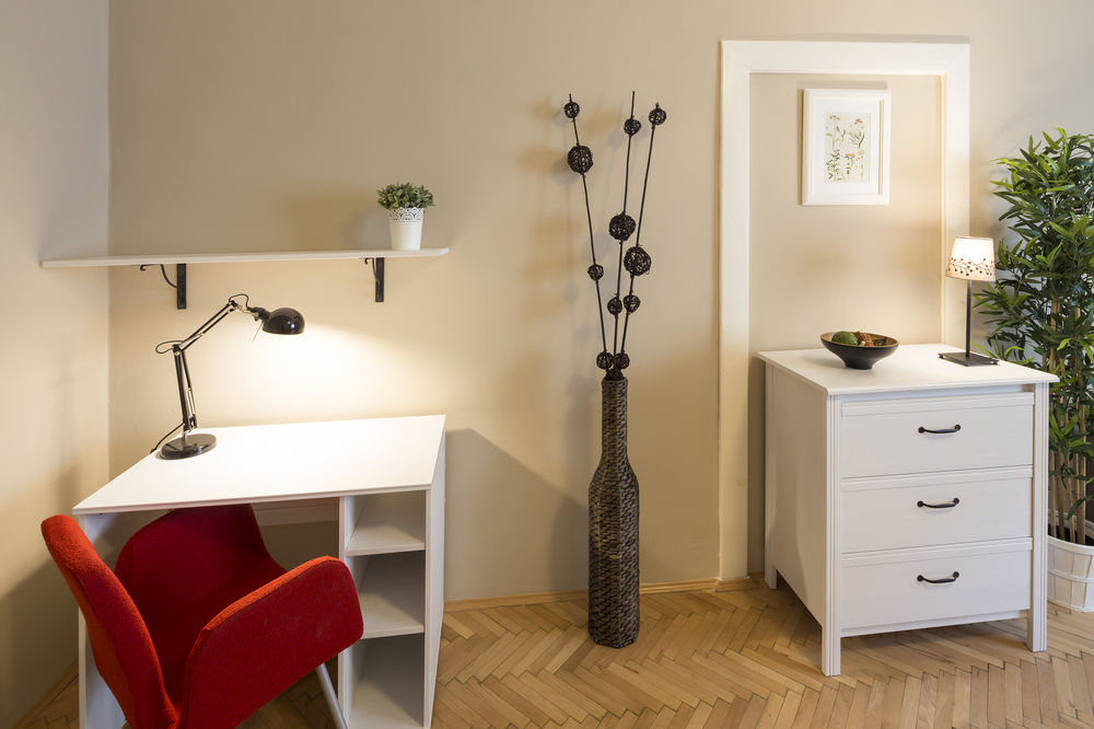 Fotos del hotel - Old Town - Templova Apartments