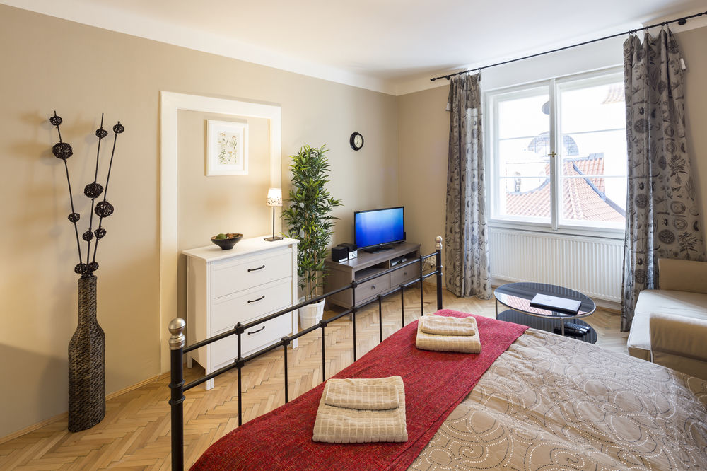 Fotos del hotel - Old Town - Templova Apartments