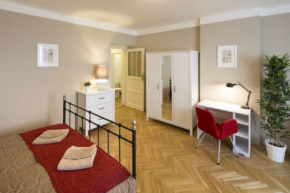 Fotos del hotel - Old Town - Templova Apartments