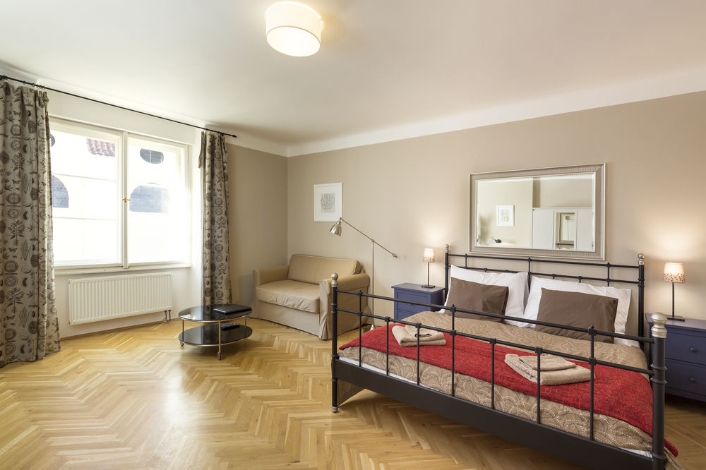 Fotos del hotel - Old Town - Templova Apartments