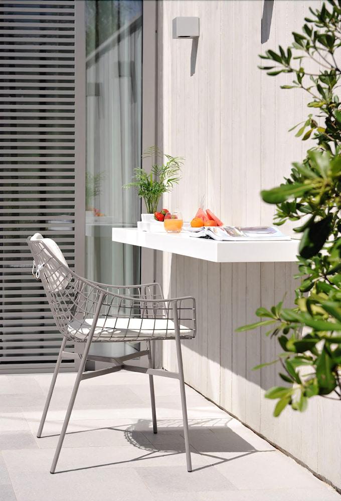 Fotos del hotel - Hotel Sezz Saint-tropez
