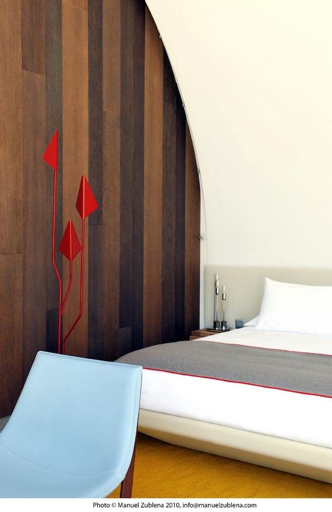 Fotos del hotel - Hotel Sezz Saint-tropez