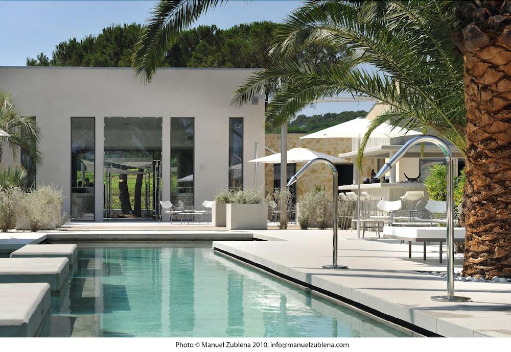 Fotos del hotel - Hotel Sezz Saint-tropez