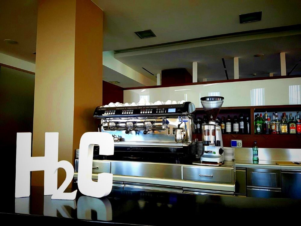 Fotos del hotel - H2C Hotel Milanofiori