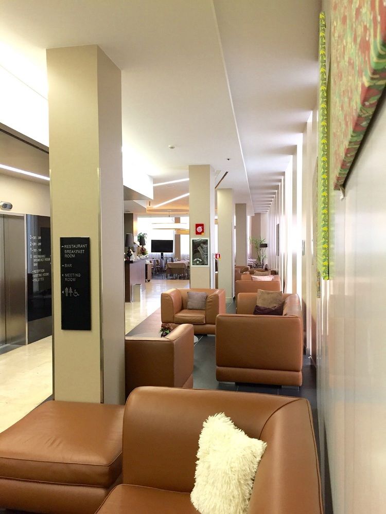 Fotos del hotel - H2C Hotel Milanofiori