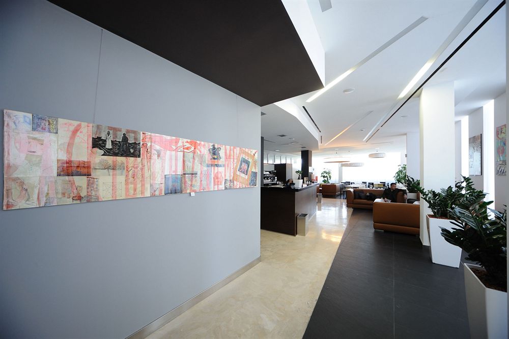 Fotos del hotel - H2C Hotel Milanofiori
