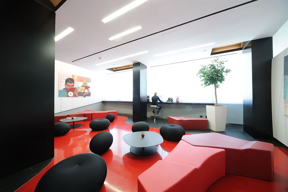 Fotos del hotel - H2C Hotel Milanofiori