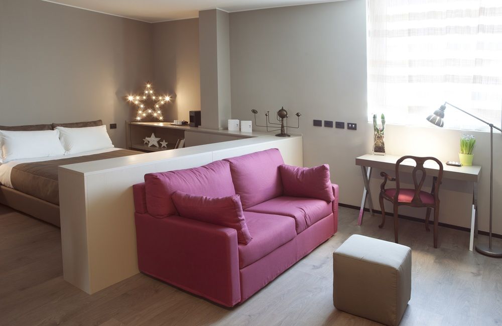 Fotos del hotel - H2C Hotel Milanofiori
