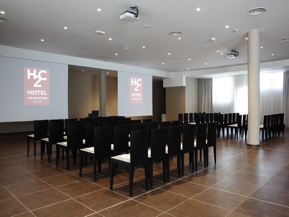Fotos del hotel - H2C Hotel Milanofiori