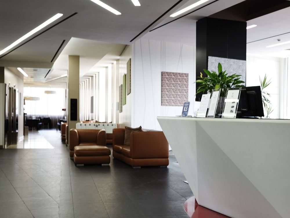 Fotos del hotel - H2C Hotel Milanofiori