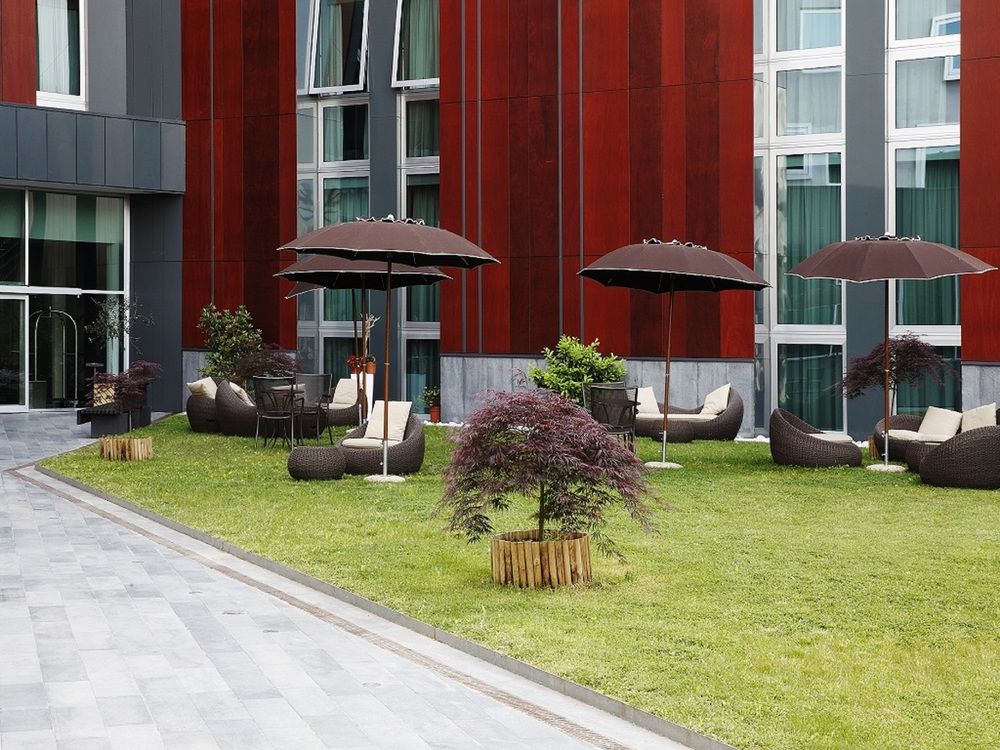 Fotos del hotel - H2C Hotel Milanofiori
