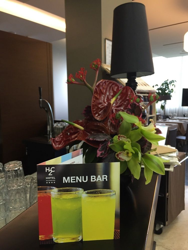 Fotos del hotel - H2C Hotel Milanofiori