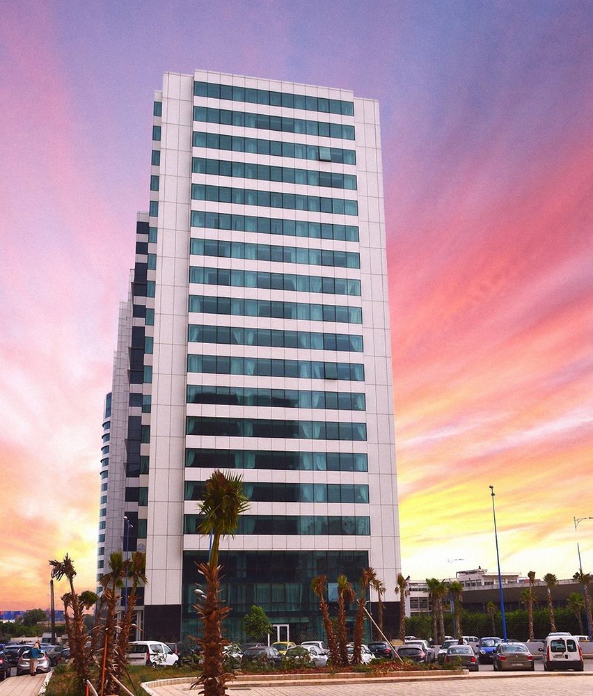 Fotos del hotel - MOGADOR MARINA