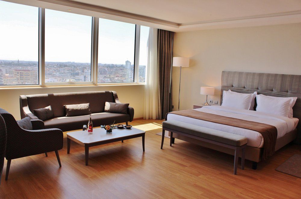 Fotos del hotel - MOGADOR MARINA