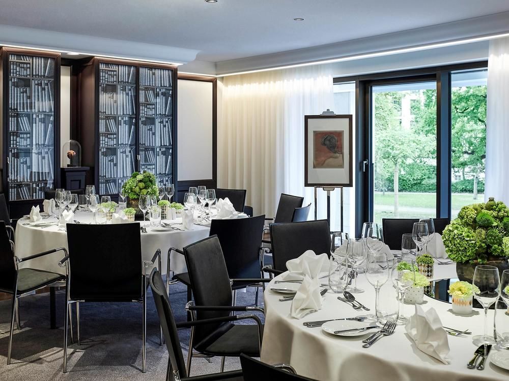 Fotos del hotel - Sofitel Frankfurt Opera