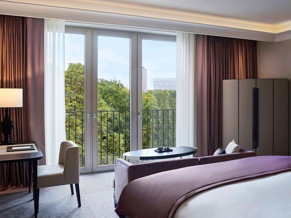 Fotos del hotel - Sofitel Frankfurt Opera