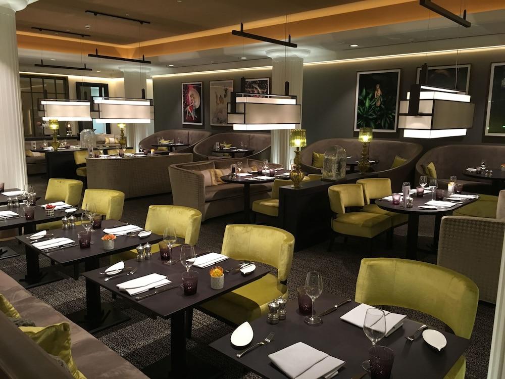 Fotos del hotel - Sofitel Frankfurt Opera