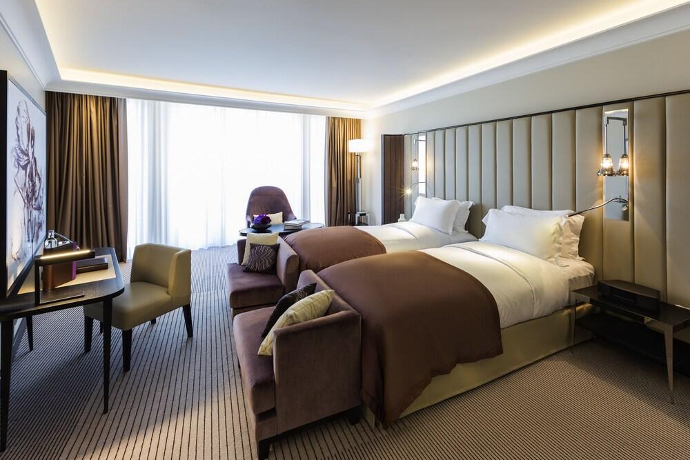 Fotos del hotel - Sofitel Frankfurt Opera
