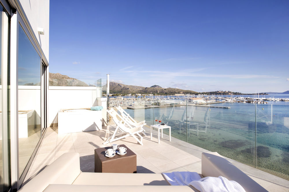 Fotos del hotel - La Goleta Hotel de Mar