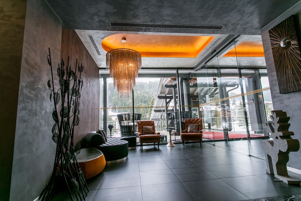 Fotos del hotel - Design Oberosler Hotel