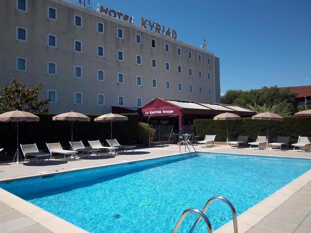 Fotos del hotel - Kyriad Cannes Mandelieu