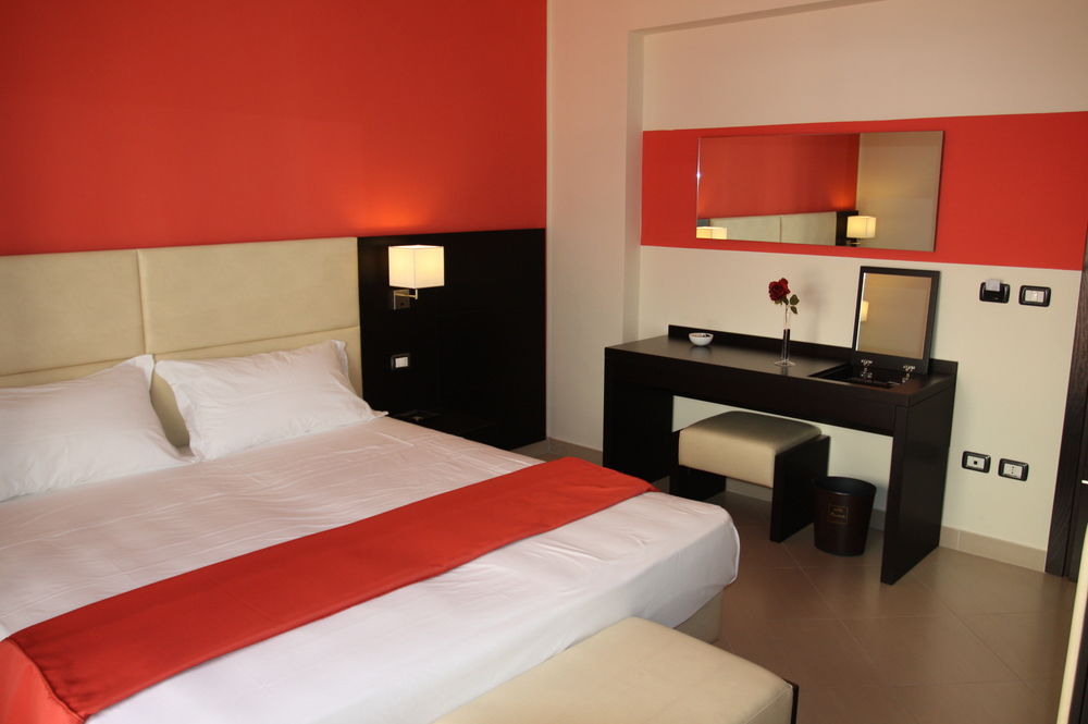 Fotos del hotel - RAMA PALACE HOTEL