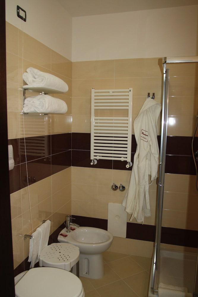 Fotos del hotel - RAMA PALACE HOTEL