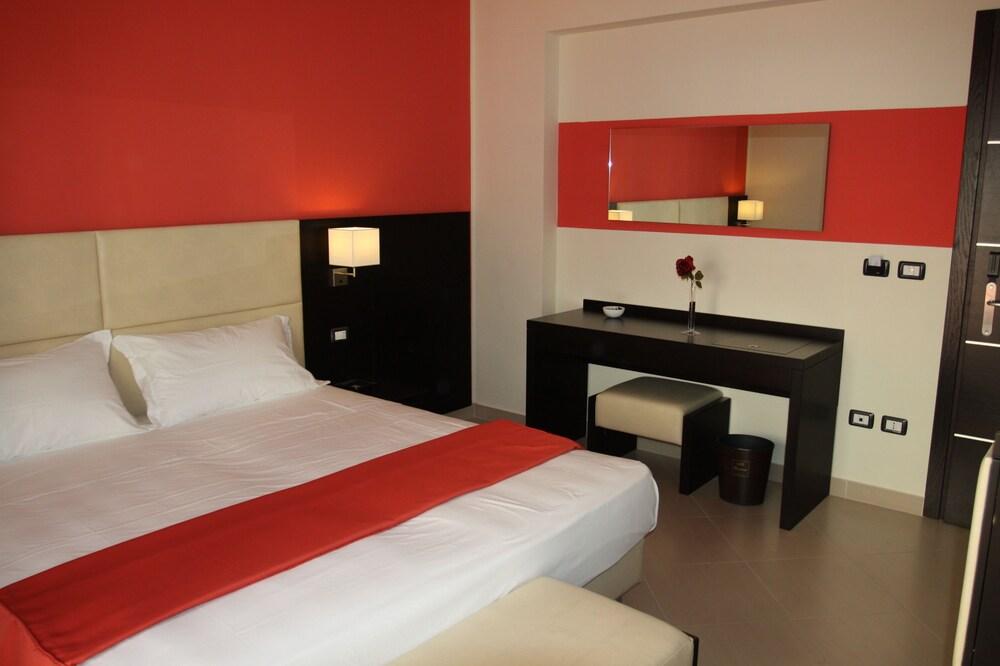 Fotos del hotel - RAMA PALACE HOTEL