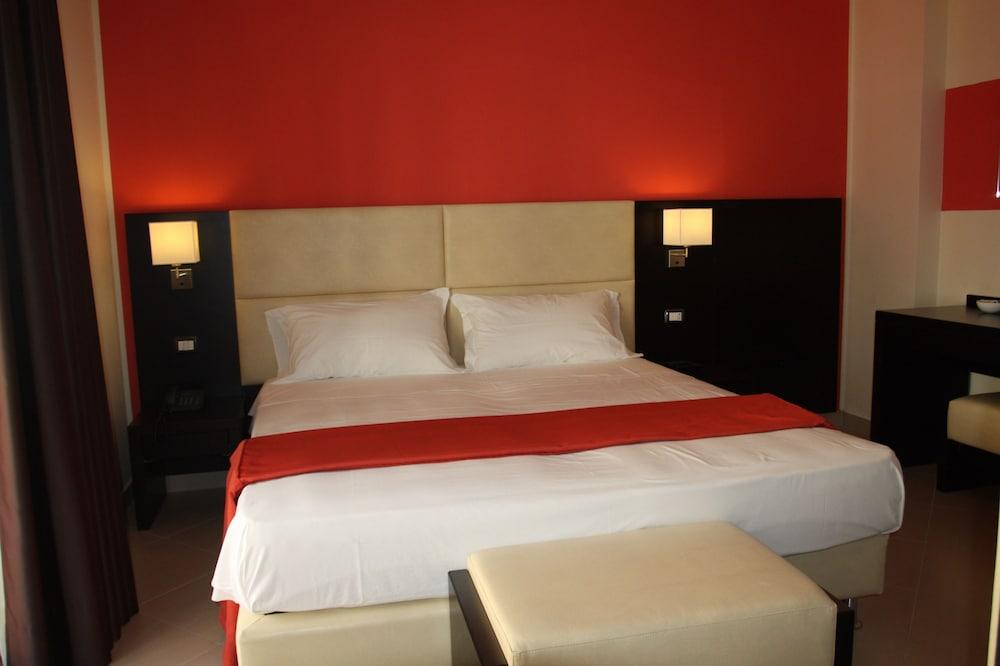 Fotos del hotel - RAMA PALACE HOTEL