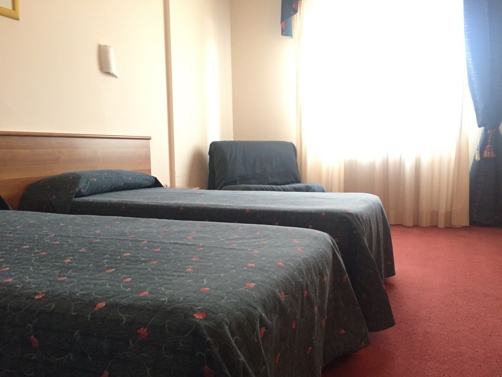 Fotos del hotel - Hotel Arcobaleno