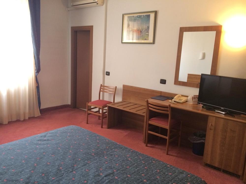Fotos del hotel - Hotel Arcobaleno