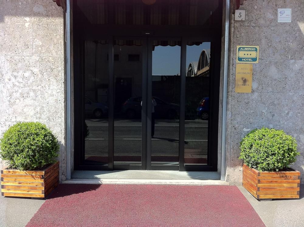 Fotos del hotel - Hotel Arcobaleno