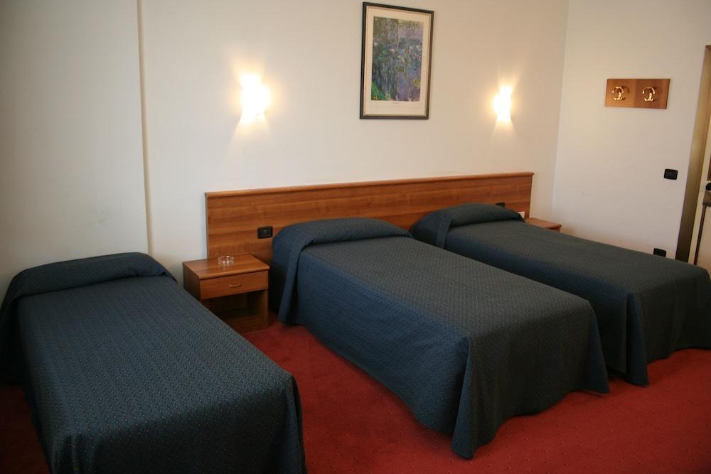 Fotos del hotel - Hotel Arcobaleno