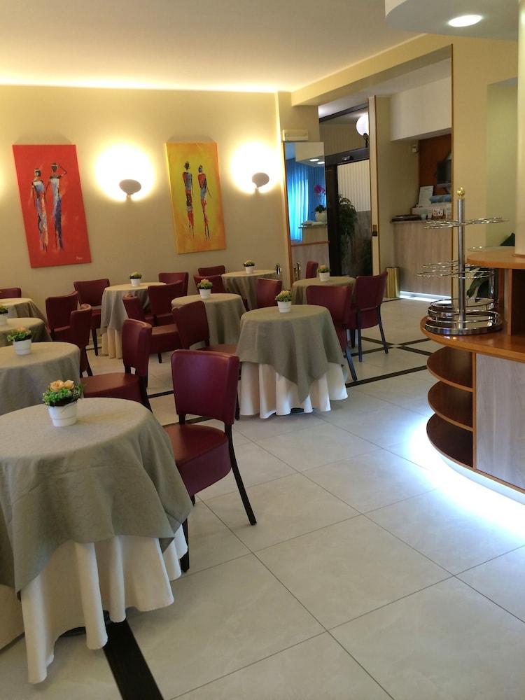 Fotos del hotel - Hotel Arcobaleno