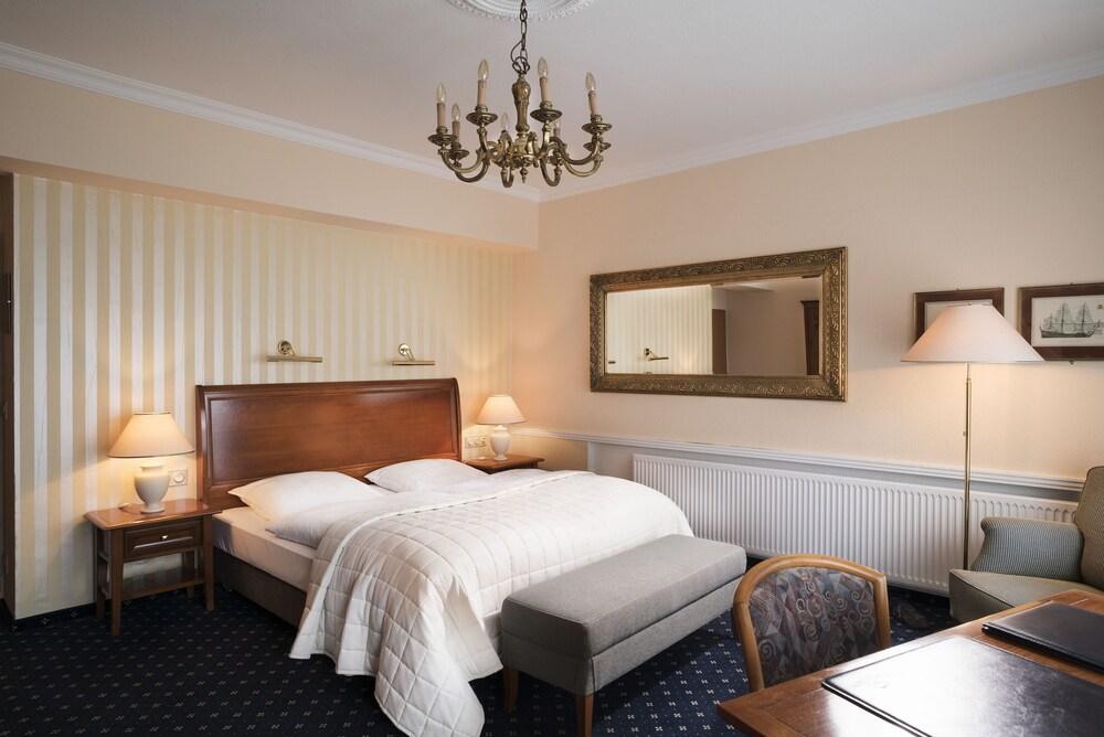 Fotos del hotel - KLEINHUIS HOTEL MELLINGBURGER SCHLEUSE