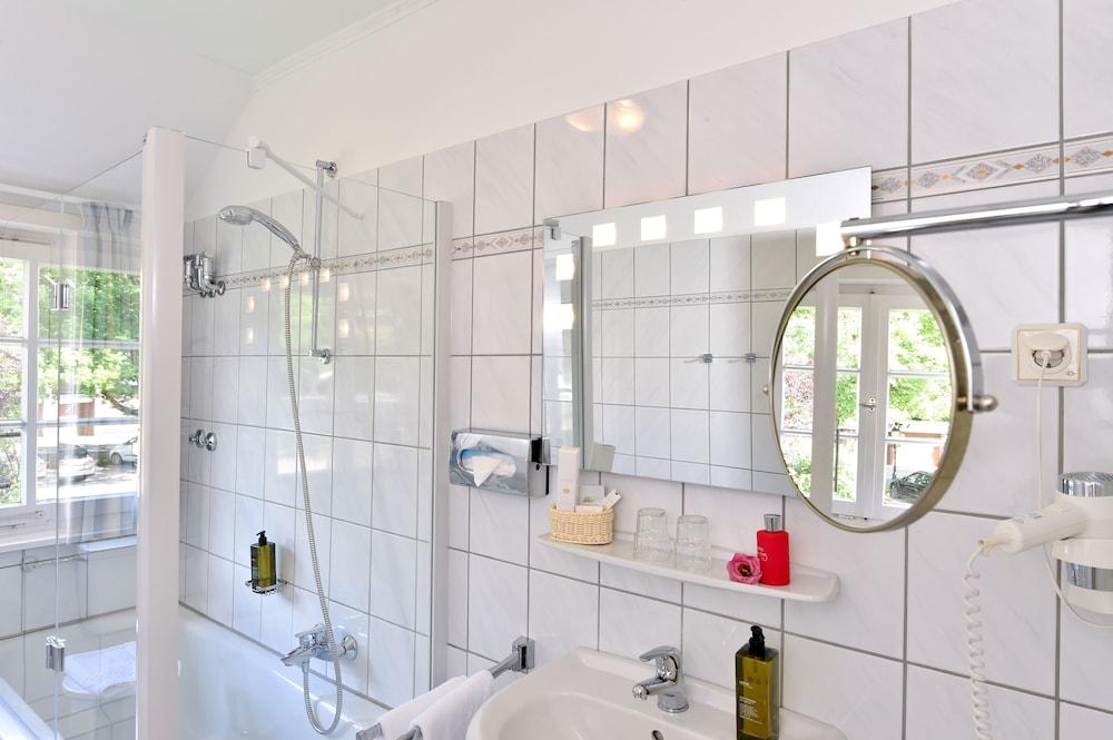 Fotos del hotel - KLEINHUIS HOTEL MELLINGBURGER SCHLEUSE