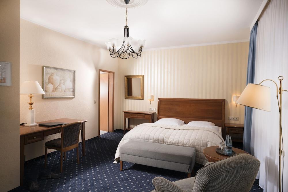 Fotos del hotel - KLEINHUIS HOTEL MELLINGBURGER SCHLEUSE