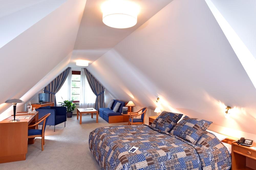 Fotos del hotel - KLEINHUIS HOTEL MELLINGBURGER SCHLEUSE