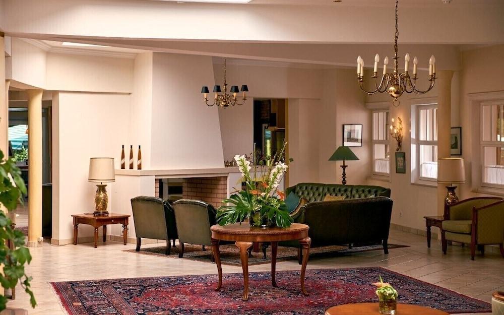 Fotos del hotel - KLEINHUIS HOTEL MELLINGBURGER SCHLEUSE