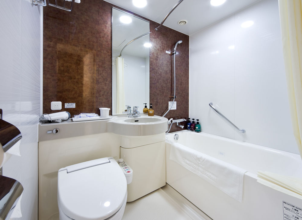Fotos del hotel - DAIWA ROYNET KYOTO HACHIJOGUCHI