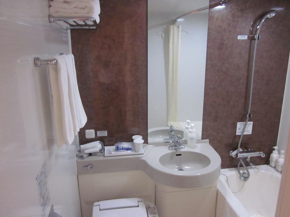 Fotos del hotel - DAIWA ROYNET KYOTO HACHIJOGUCHI