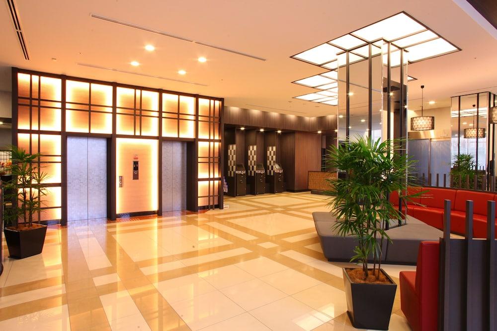 Fotos del hotel - DAIWA ROYNET KYOTO HACHIJOGUCHI