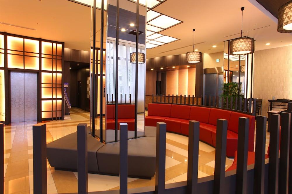 Fotos del hotel - DAIWA ROYNET KYOTO HACHIJOGUCHI