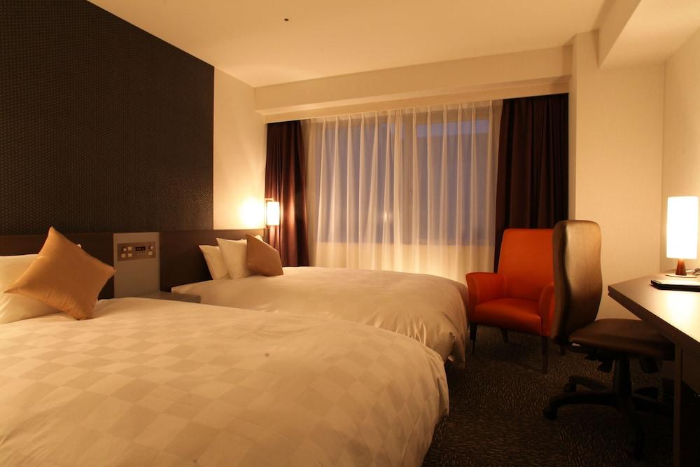Fotos del hotel - DAIWA ROYNET KYOTO HACHIJOGUCHI