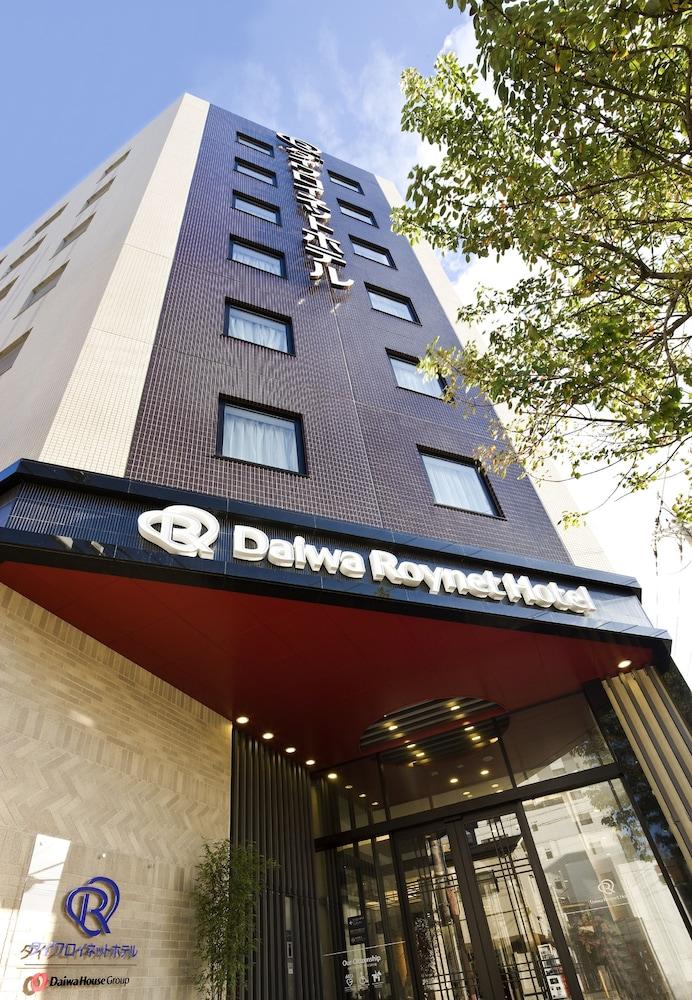 Fotos del hotel - DAIWA ROYNET KYOTO HACHIJOGUCHI