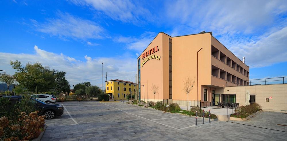Fotos del hotel - Hotel Brandoli Verona