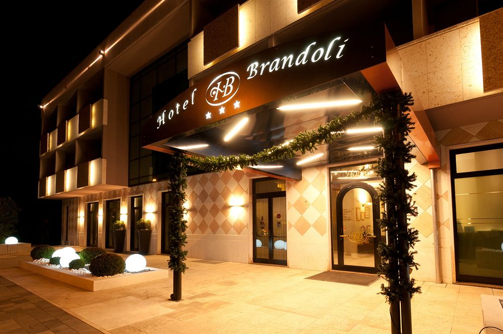 Fotos del hotel - Hotel Brandoli Verona